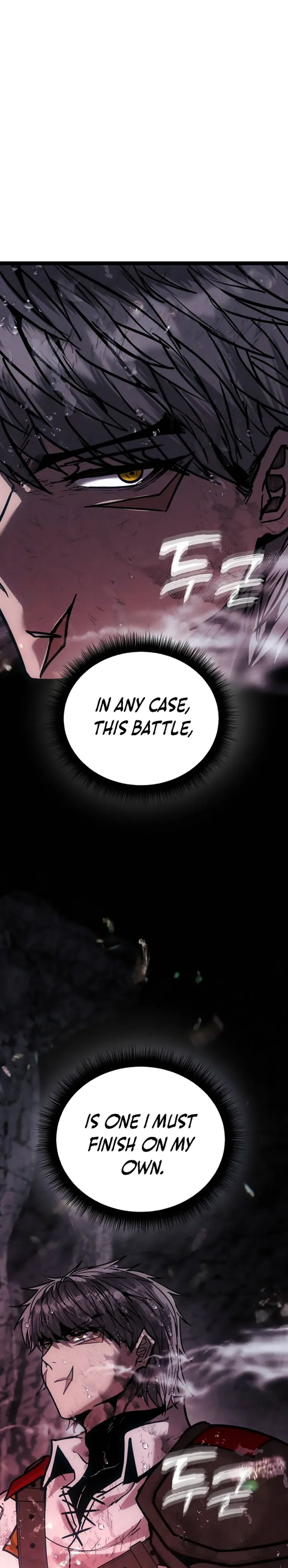 Read Fantasy Induction Corps chapter 9 image 49 on Lezhin