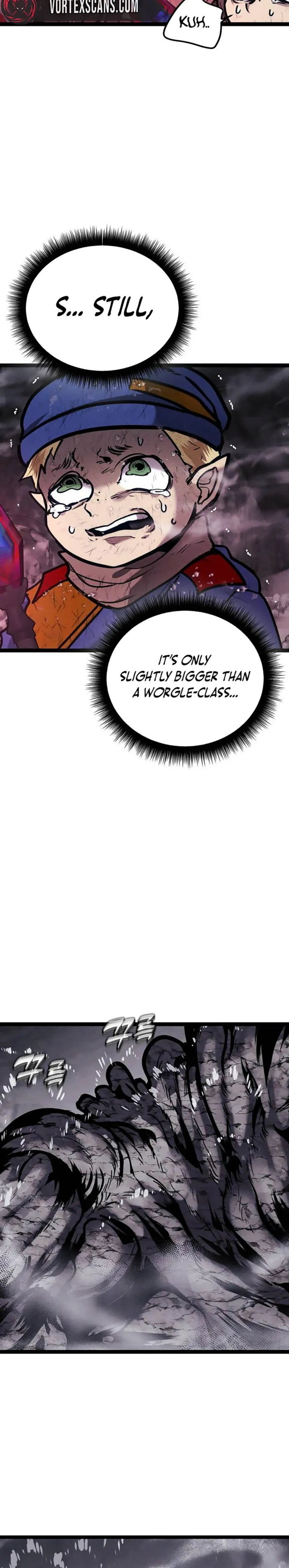 Read Fantasy Induction Corps chapter 9 image 55 on Lezhin
