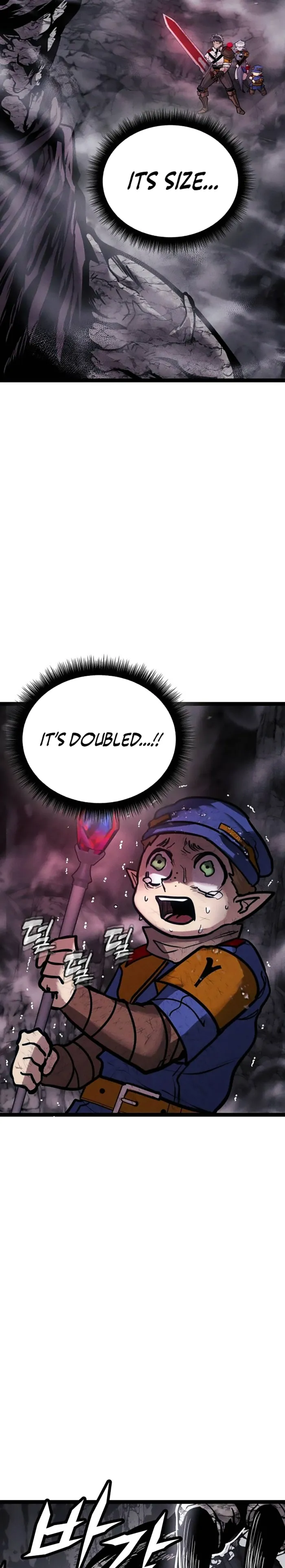 Read Fantasy Induction Corps chapter 9 image 57 on Lezhin