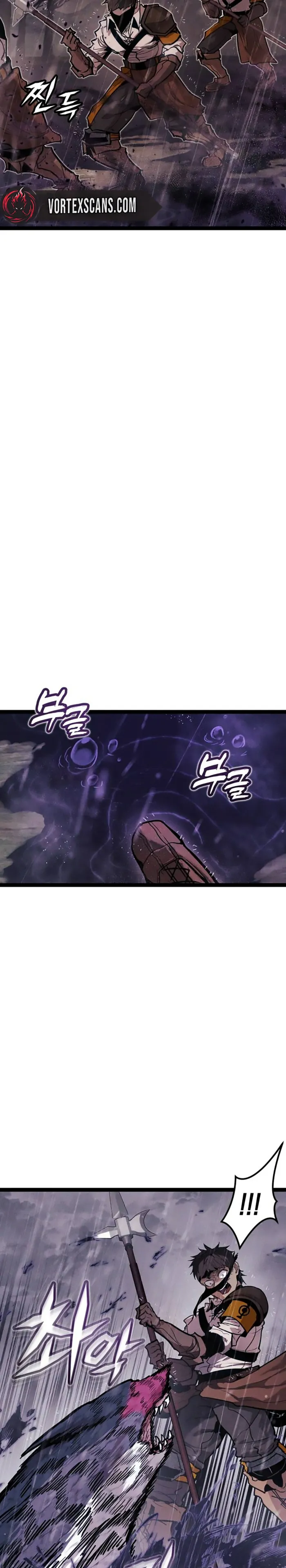 Read Fantasy Induction Corps chapter 9 image 7 on Lezhin