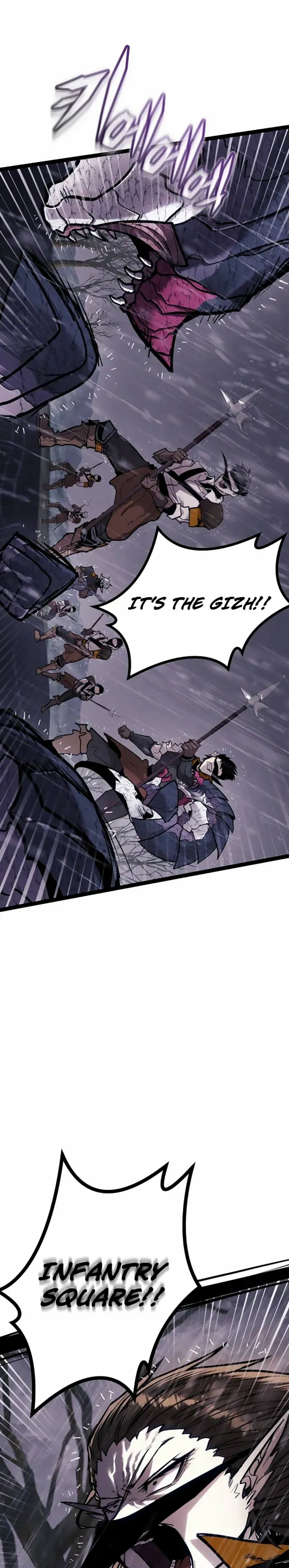 Read Fantasy Induction Corps chapter 9 image 9 on Lezhin