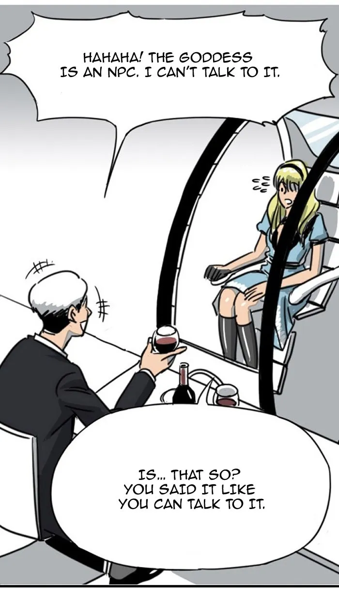 Read Fantasy Sketch - The Game chapter 11 image 10 on Lezhin