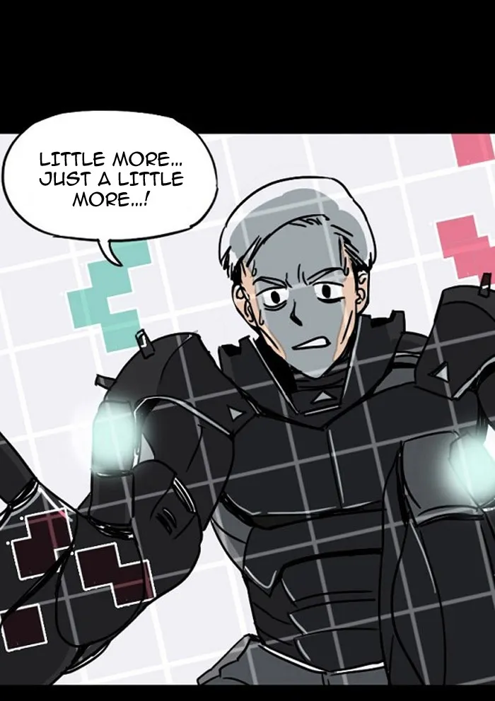 Read Fantasy Sketch - The Game chapter 11 image 16 on Lezhin
