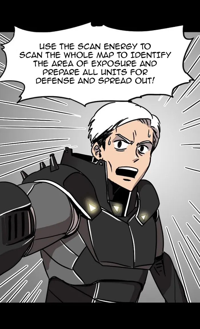 Read Fantasy Sketch - The Game chapter 11 image 18 on Lezhin