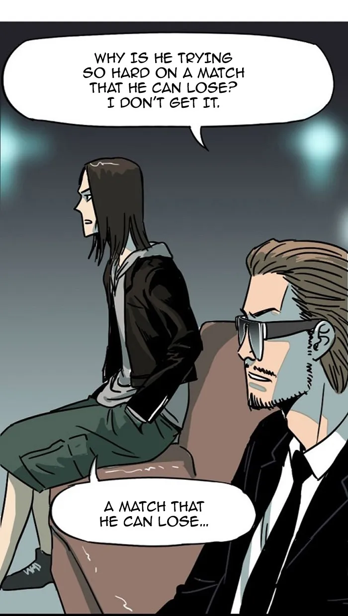 Read Fantasy Sketch - The Game chapter 11 image 25 on Lezhin
