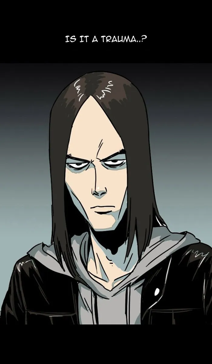 Read Fantasy Sketch - The Game chapter 11 image 27 on Lezhin