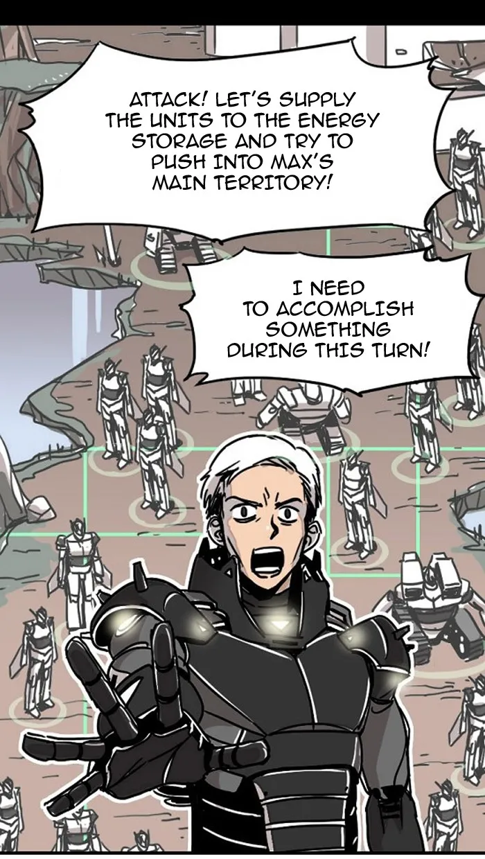 Read Fantasy Sketch - The Game chapter 11 image 28 on Lezhin