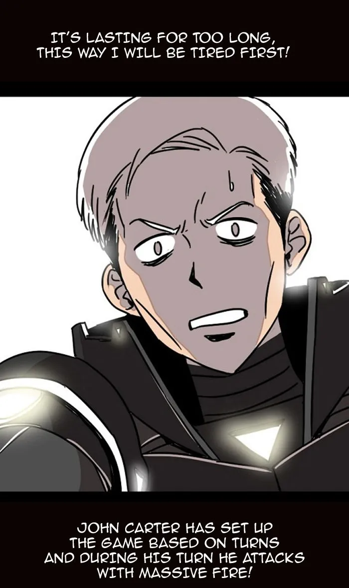 Read Fantasy Sketch - The Game chapter 11 image 32 on Lezhin