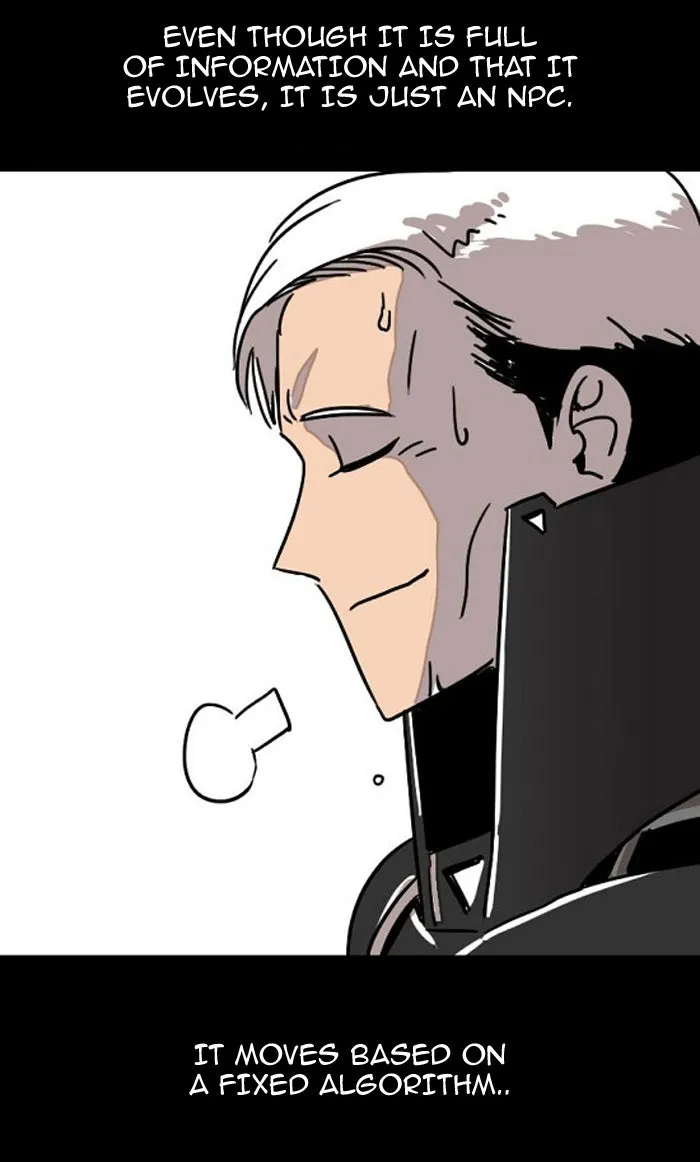 Read Fantasy Sketch - The Game chapter 11 image 44 on Lezhin