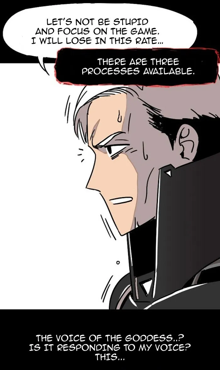 Read Fantasy Sketch - The Game chapter 11 image 45 on Lezhin