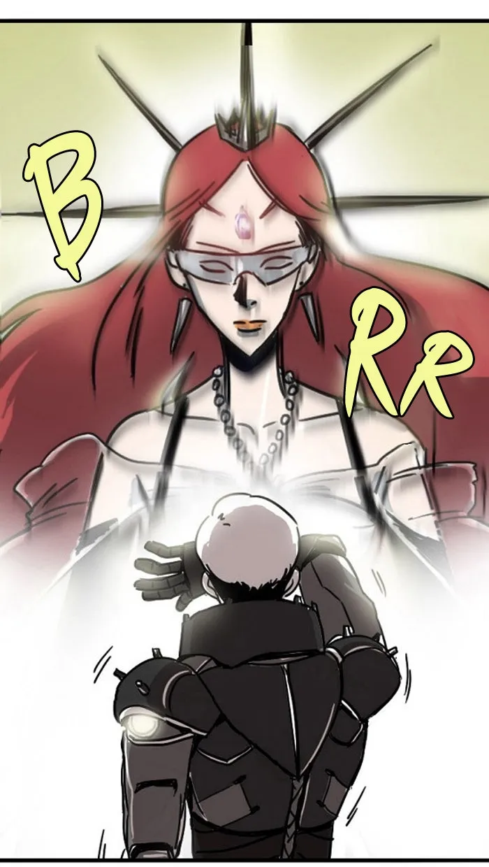 Read Fantasy Sketch - The Game chapter 11 image 48 on Lezhin