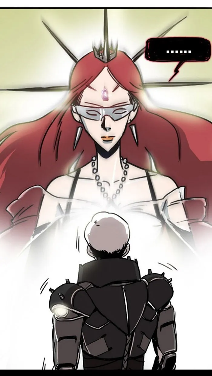 Read Fantasy Sketch - The Game chapter 11 image 51 on Lezhin