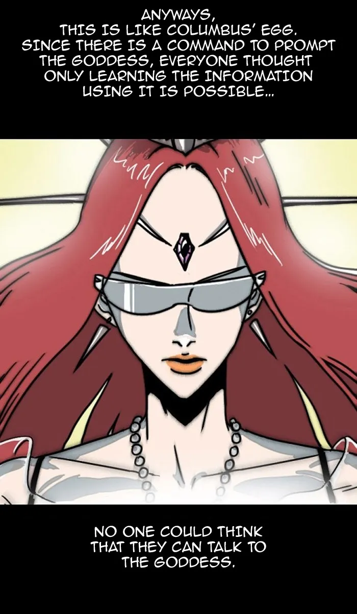 Read Fantasy Sketch - The Game chapter 11 image 53 on Lezhin