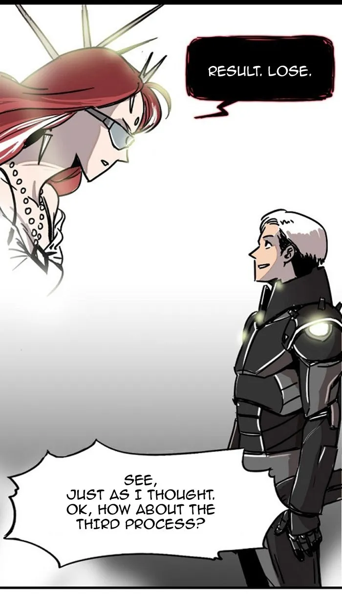 Read Fantasy Sketch - The Game chapter 11 image 55 on Lezhin