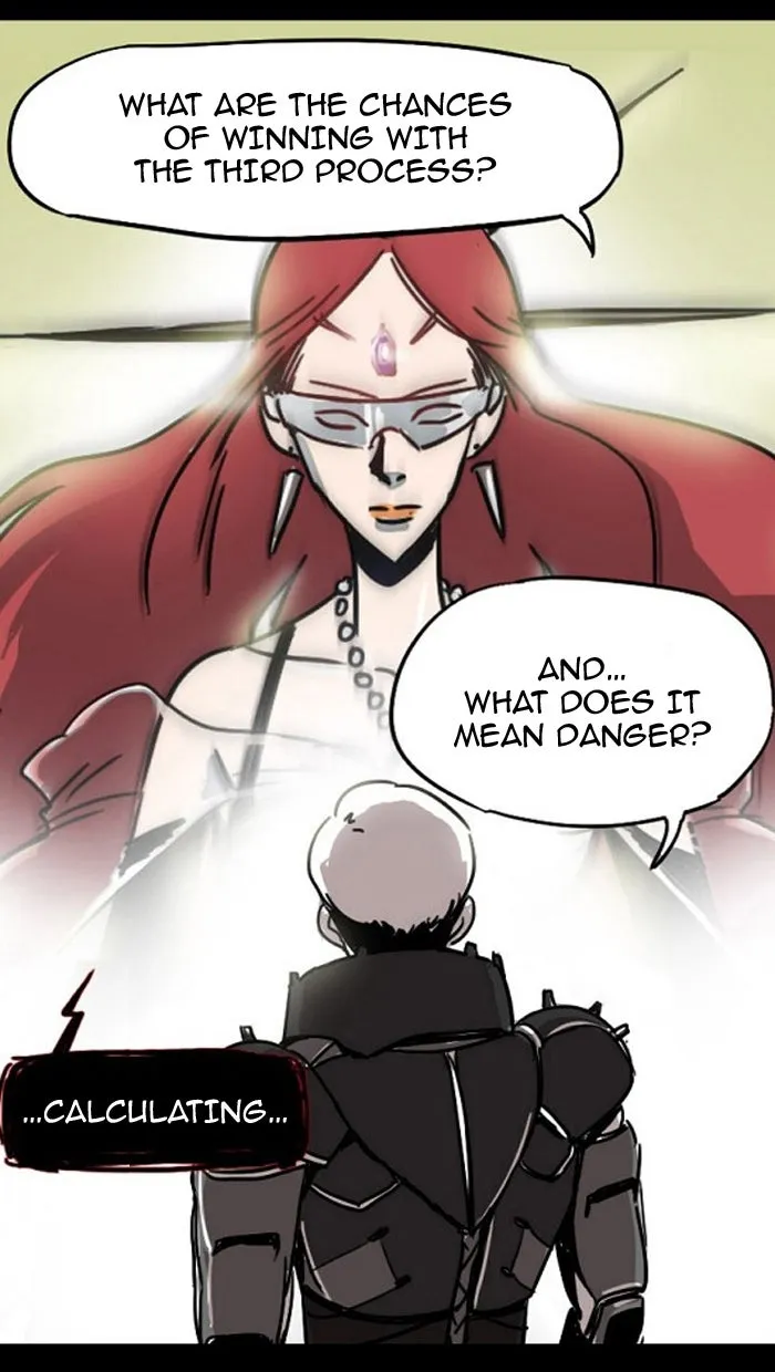 Read Fantasy Sketch - The Game chapter 11 image 59 on Lezhin
