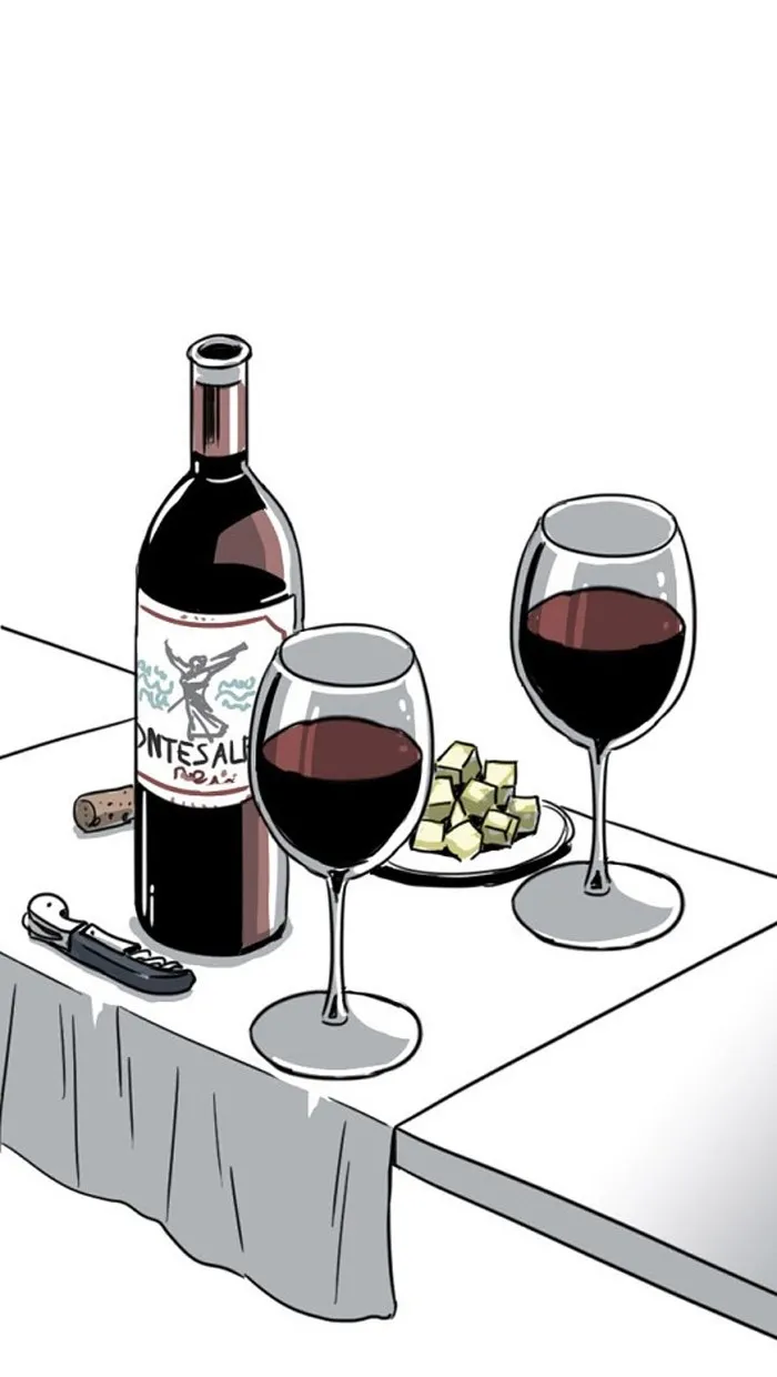 Read Fantasy Sketch - The Game chapter 11 image 6 on Lezhin