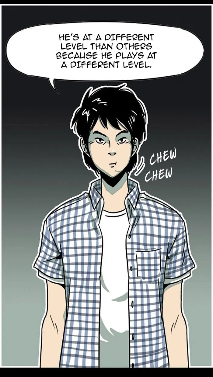 Read Fantasy Sketch - The Game chapter 11 image 63 on Lezhin