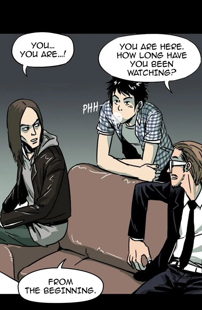 Read Fantasy Sketch - The Game chapter 11 image 64 on Lezhin