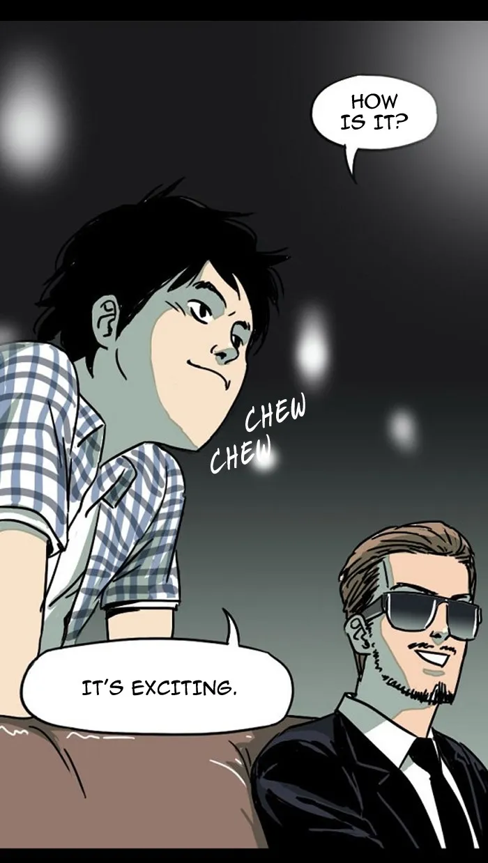 Read Fantasy Sketch - The Game chapter 11 image 65 on Lezhin