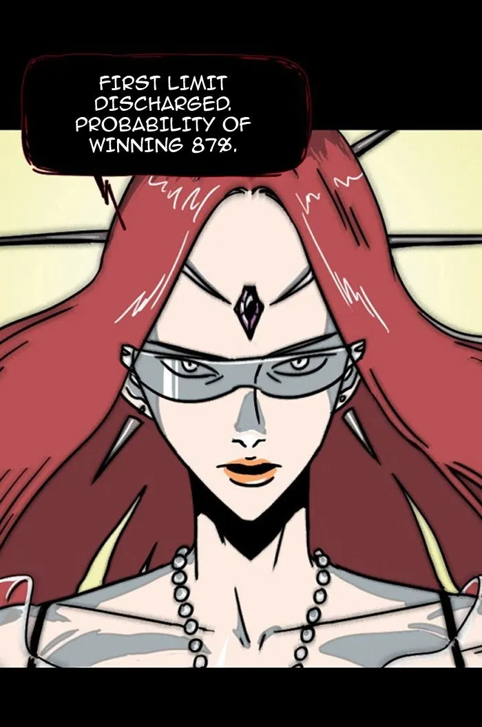 Read Fantasy Sketch - The Game chapter 11 image 66 on Lezhin