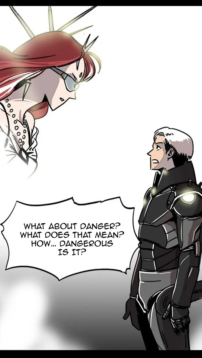 Read Fantasy Sketch - The Game chapter 11 image 67 on Lezhin