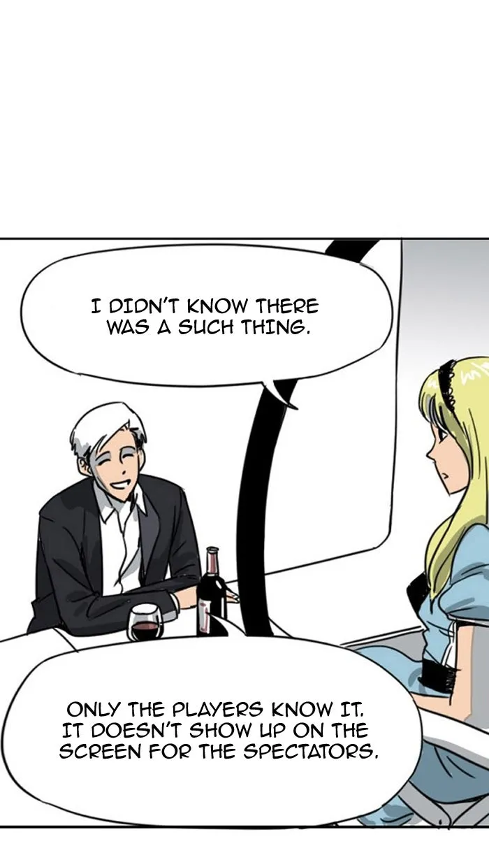 Read Fantasy Sketch - The Game chapter 11 image 7 on Lezhin