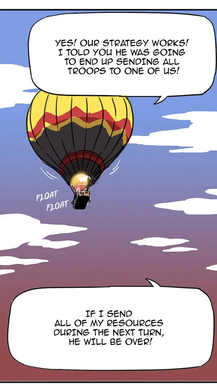 Read Fantasy Sketch - The Game chapter 12 image 22 on Lezhin