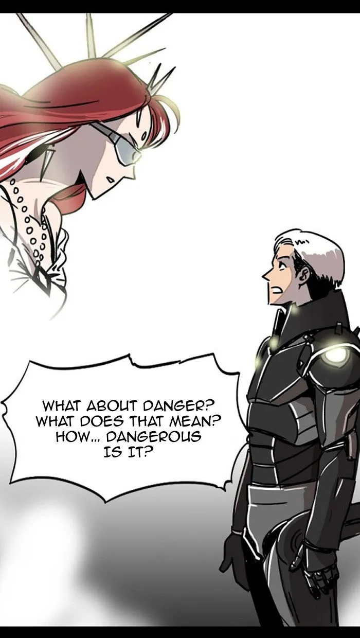 Read Fantasy Sketch - The Game chapter 12 image 3 on Lezhin