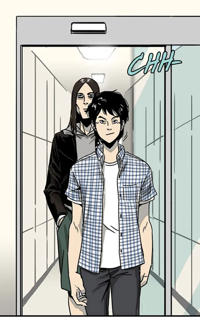 Read Fantasy Sketch - The Game chapter 12 image 50 on Lezhin