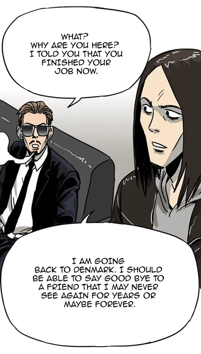 Read Fantasy Sketch - The Game chapter 12 image 51 on Lezhin