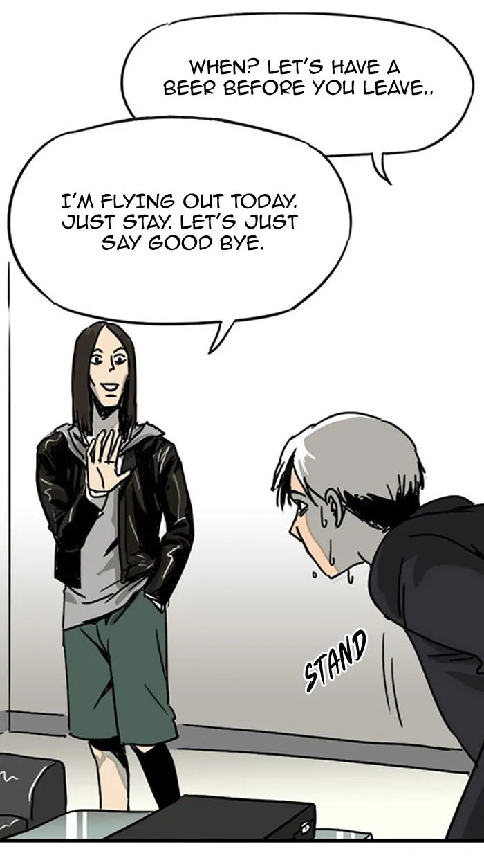 Read Fantasy Sketch - The Game chapter 12 image 52 on Lezhin