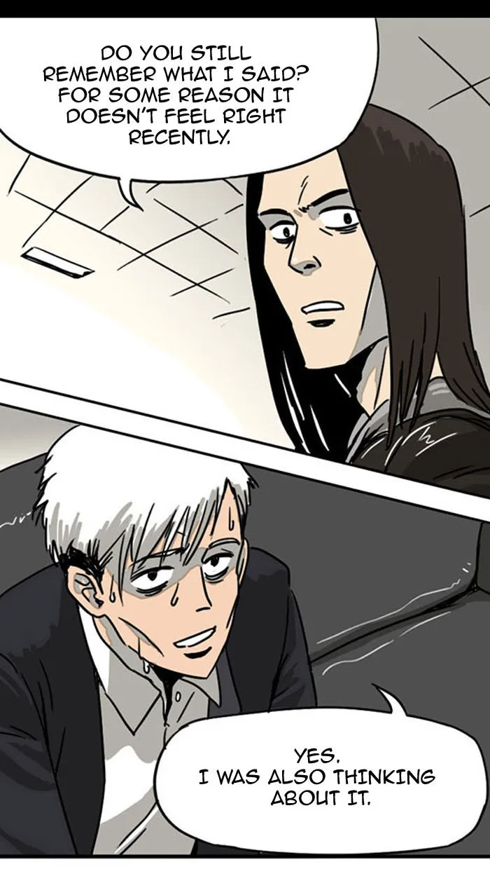 Read Fantasy Sketch - The Game chapter 12 image 54 on Lezhin