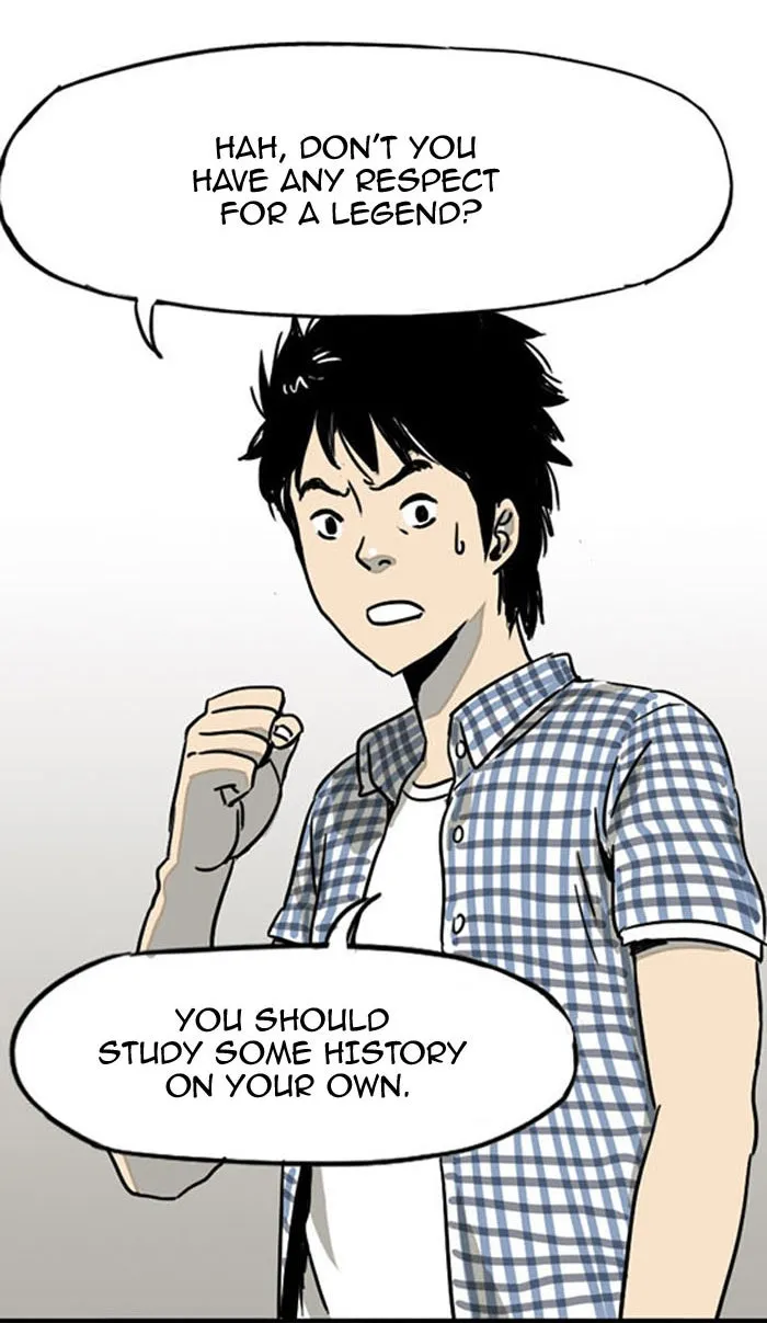Read Fantasy Sketch - The Game chapter 12 image 59 on Lezhin
