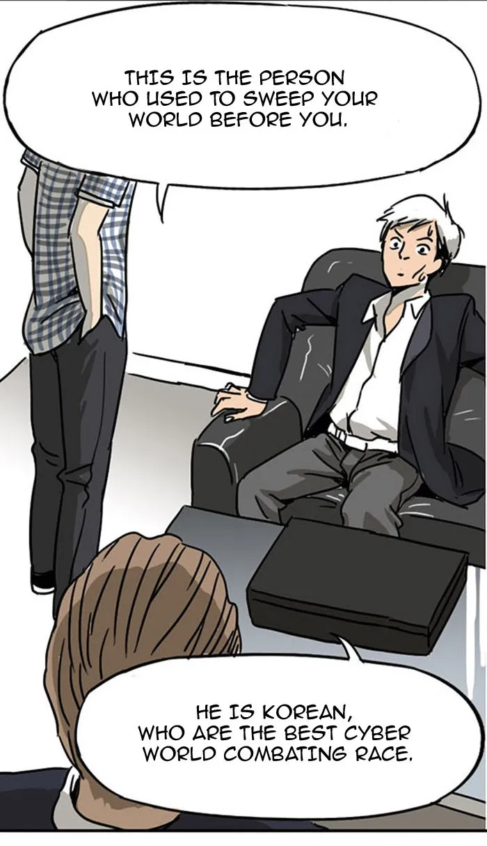 Read Fantasy Sketch - The Game chapter 12 image 60 on Lezhin
