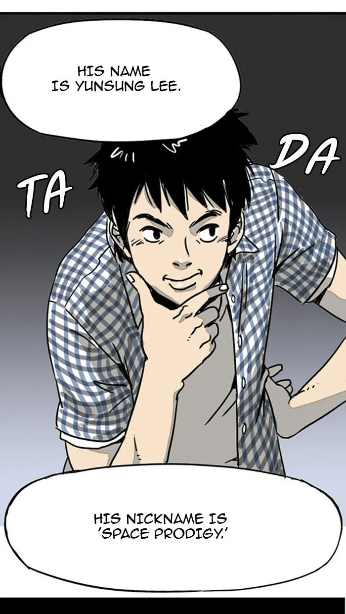 Read Fantasy Sketch - The Game chapter 12 image 61 on Lezhin