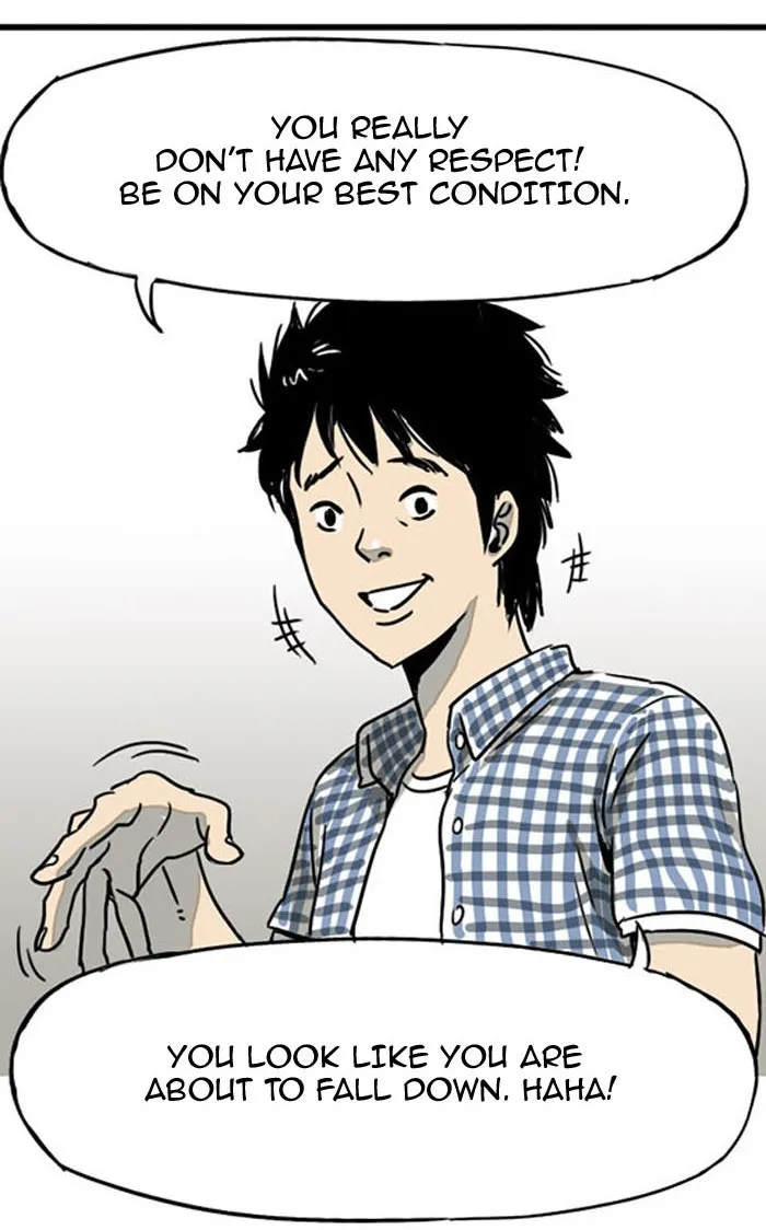 Read Fantasy Sketch - The Game chapter 12 image 66 on Lezhin