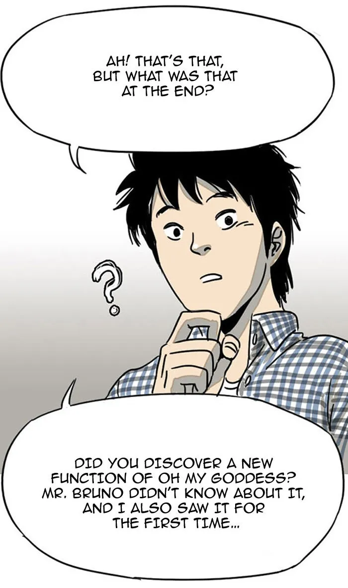 Read Fantasy Sketch - The Game chapter 12 image 68 on Lezhin