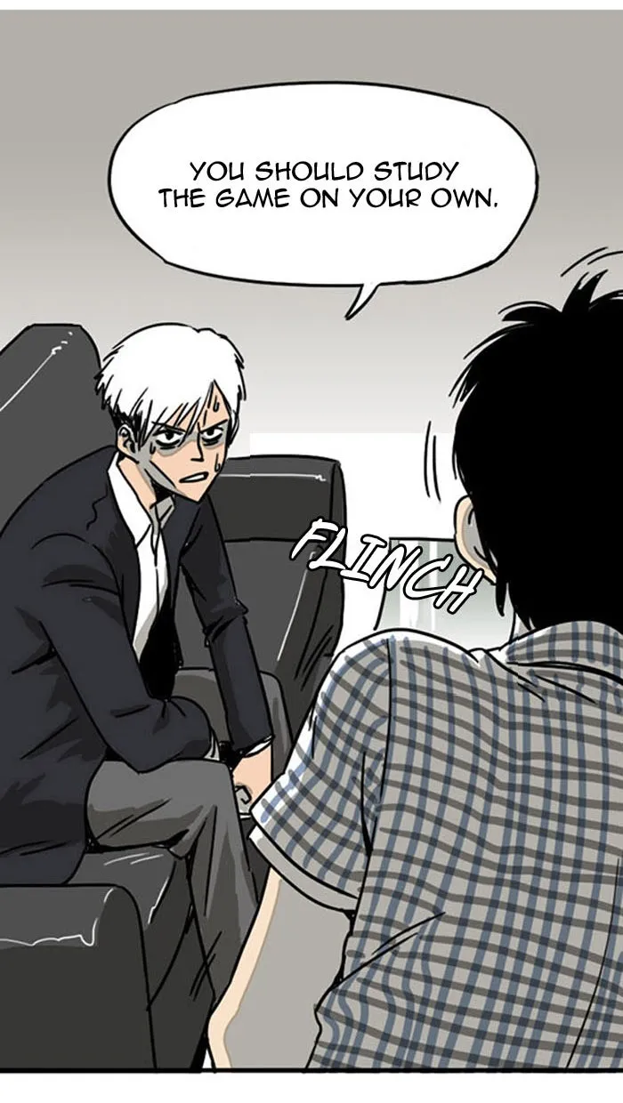 Read Fantasy Sketch - The Game chapter 12 image 69 on Lezhin