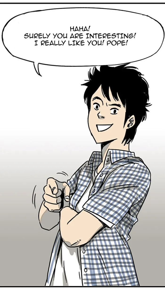 Read Fantasy Sketch - The Game chapter 12 image 70 on Lezhin