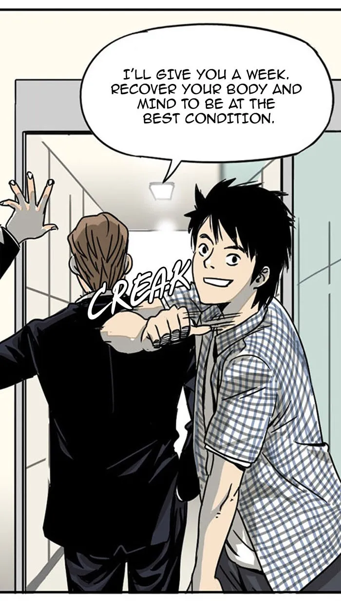 Read Fantasy Sketch - The Game chapter 12 image 72 on Lezhin