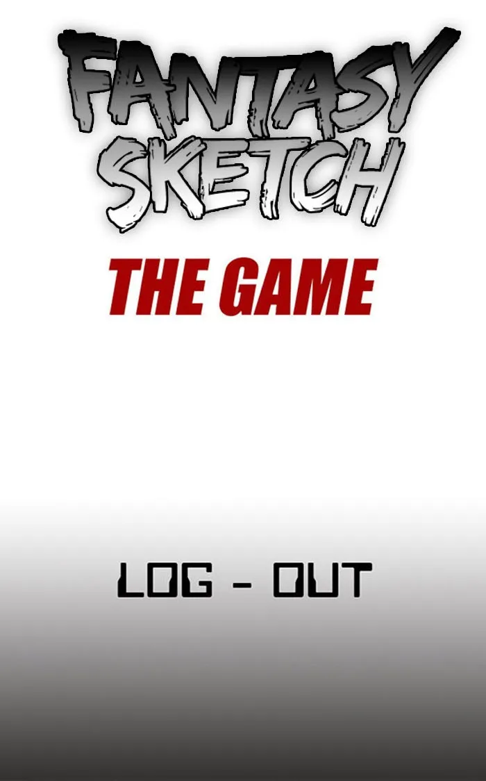 Read Fantasy Sketch - The Game chapter 12 image 81 on Lezhin