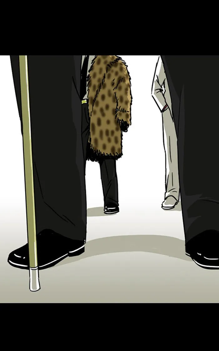 Read Fantasy Sketch - The Game chapter 14 image 11 on Lezhin