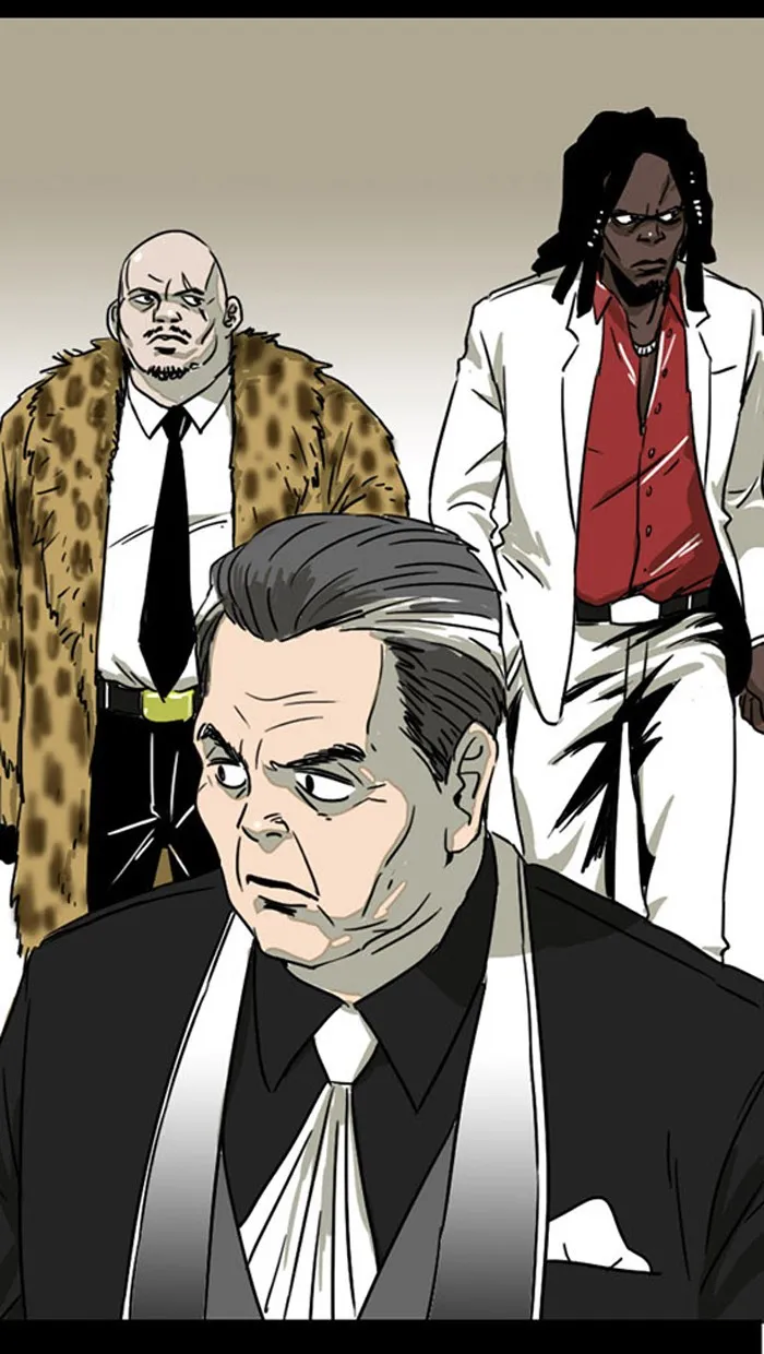 Read Fantasy Sketch - The Game chapter 14 image 12 on Lezhin