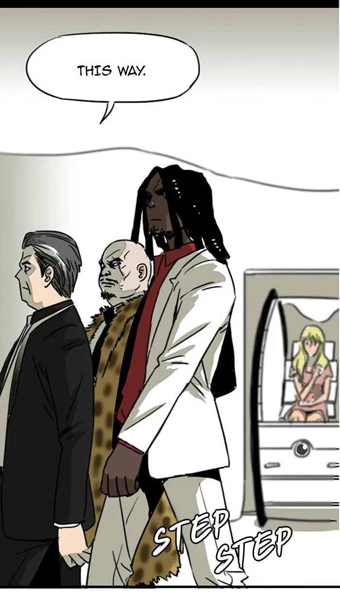 Read Fantasy Sketch - The Game chapter 14 image 14 on Lezhin