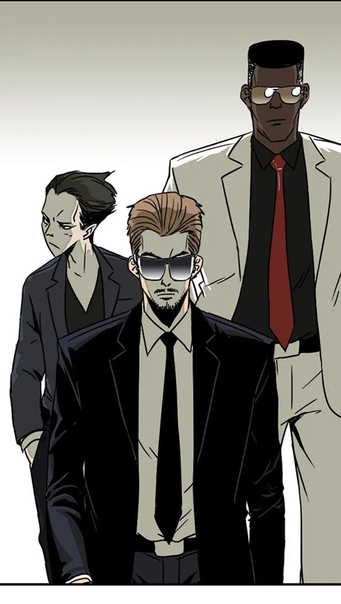 Read Fantasy Sketch - The Game chapter 14 image 19 on Lezhin