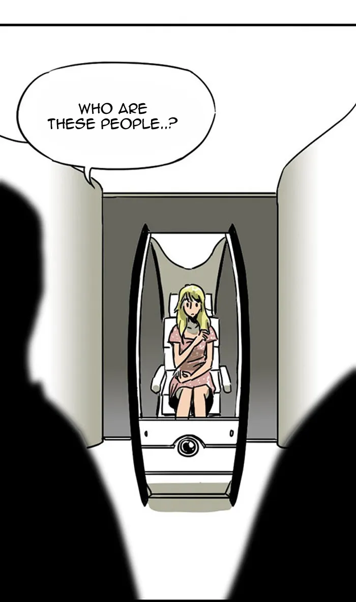 Read Fantasy Sketch - The Game chapter 14 image 22 on Lezhin