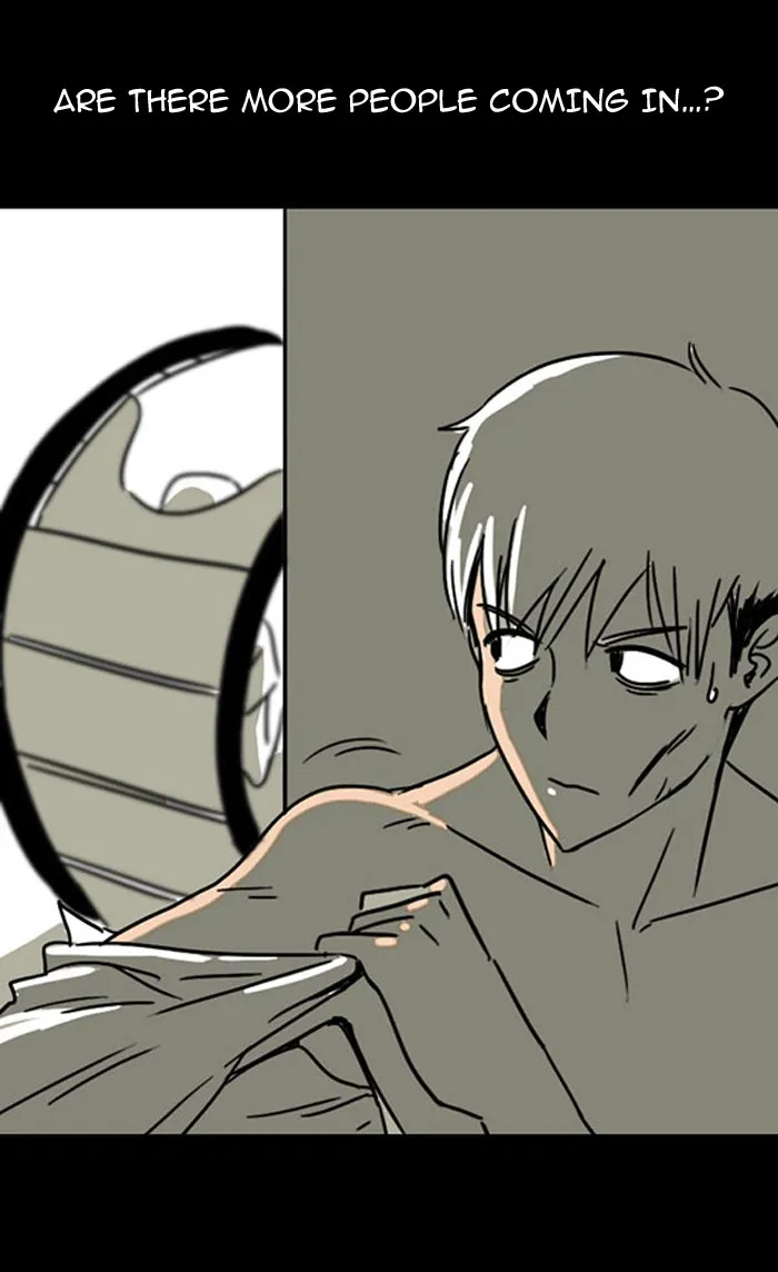 Read Fantasy Sketch - The Game chapter 14 image 23 on Lezhin