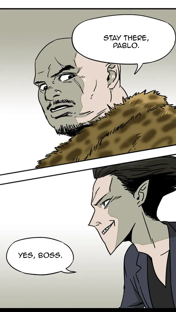 Read Fantasy Sketch - The Game chapter 14 image 25 on Lezhin