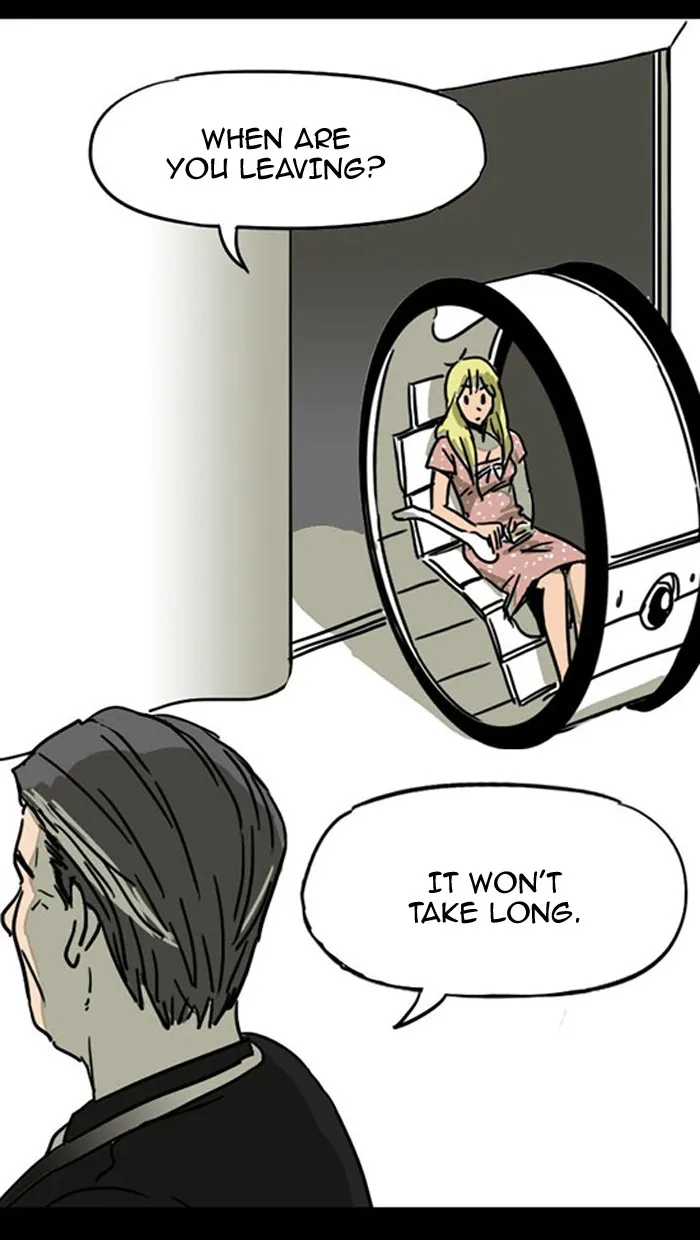 Read Fantasy Sketch - The Game chapter 14 image 27 on Lezhin