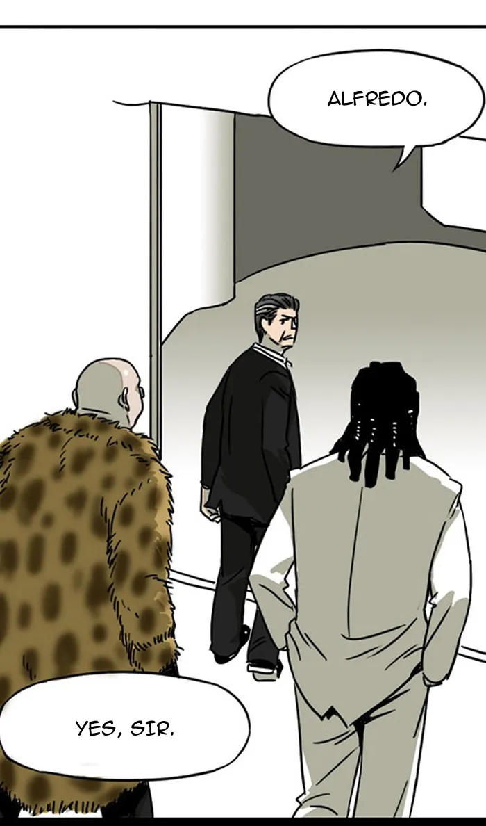Read Fantasy Sketch - The Game chapter 14 image 30 on Lezhin